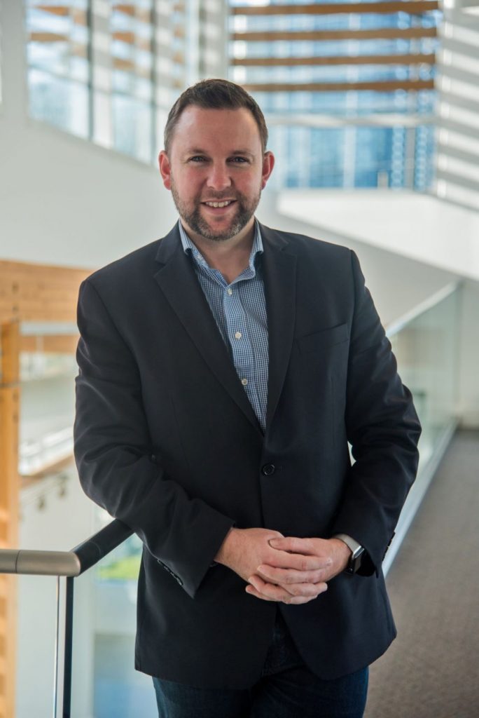 Read more on Phoenix Welcomes New CEO – Keir Macdonald